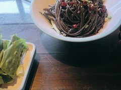 -江边城外烤全鱼(方庄时代购物中心店)