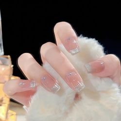 点击看大图 -M·X Nail日式美甲美睫