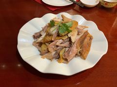 -鹿鸣春饭店(总店)
