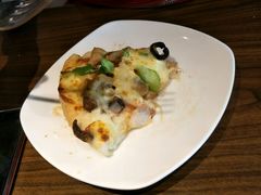 -必胜客(八一店)