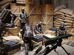 -上海四行仓库抗战纪念馆