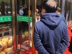 -紫光园清真北京小吃(正阳大街店)