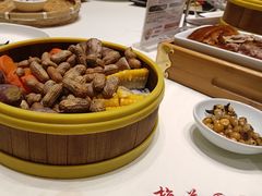 -梅花香里大酒店(郁金香路店)