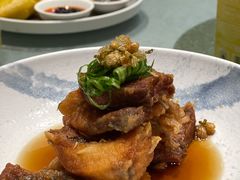 -松鹤楼(狮山永利广场店)