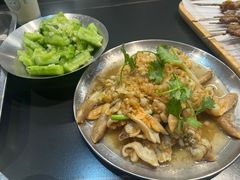 -老虎滩大连海鲜烧烤(建邺云锦路总店)