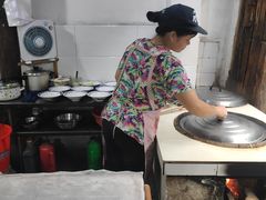 -佰仙面馆