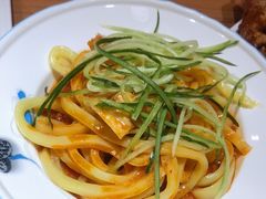 -品回味清真西北楼(宁波首店)