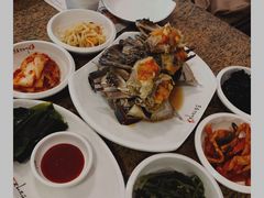 -普乐酱蟹(coex店)