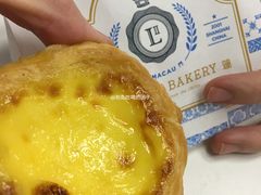 莉莲葡式蛋挞-莉蓮蛋挞(静安寺店)