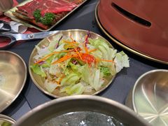 -西塔老太太泥炉烤肉(双井店)