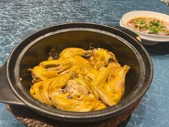 -卞氏菜根香(航空路旗舰店)