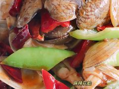 -金陵暴走小龙虾·迷踪蟹(凯德MALL店)