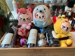 -The Lounge大堂酒廊·咖啡·沙拉·下午茶(金茂深圳JW万豪酒店)