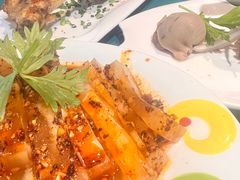 -鹏馨羊羔肉·非遗(新建街店)