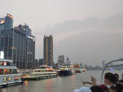 -上海轮渡售票处