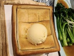 -绿茶餐厅(华发商都店)