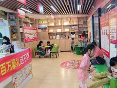 -安妮花英语·青少儿(海格堡店)