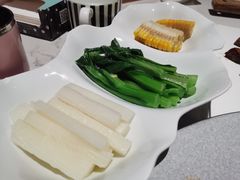 -上上瓷·艺境川菜(IFS旗舰店)
