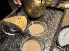 -那时新疆·若羌(经纬汇店)