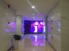 -宝乐星量贩KTV(莲升路店)