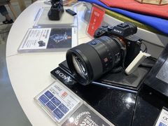 -Sony Store 索尼(上海淮海中路店)