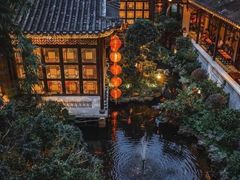 -北园酒家(小北路店)