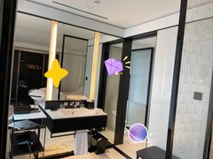 -尼依格罗香港美利酒店