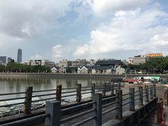 -黄埔古港