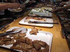 -素清香(解放路店)