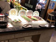 -钱小奴创意自助餐厅·原切谷饲安格斯畅吃(宁波慈溪爱琴海店)