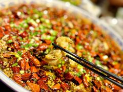 -易老头三样菜(南滨路总店)