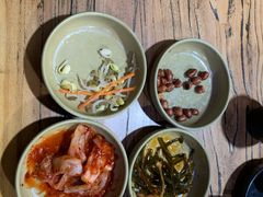 -京玉菲饭店(李村店)