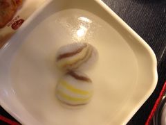 雨花石元宵-秦淮小吃城(夫子庙店)