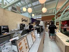 -Seesaw Coffee(上海太阳宫K46店)