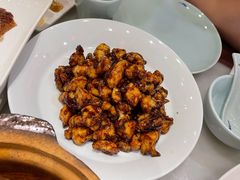 -鸭匠食府·挂炉烤鸭·新京菜(阜成路店)