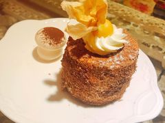 黑森林-六月花园咖啡馆(中关村东路店)
