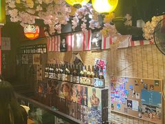 -达摩食堂(仓山万达店)
