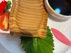 -阿明小菜·海鲜·上海菜(成山路巴黎春天店)