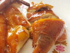 脆皮鸡-顺峰(农展馆店)
