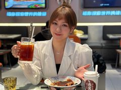 -開籠雀冰室(同和金铂店)