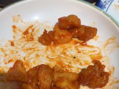 -裕鼎鲜·新中菜(金鼎广场店)