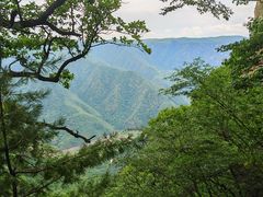 -崆峒山景区
