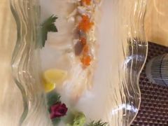 -吉之仙•中国制造•出口级食材日料店(领事馆总店)