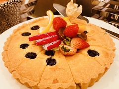 -陆家嘴万怡酒店·万荟轩