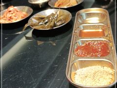 -东味北道熟成·炭火烤肉(九龙店)