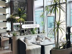 -3号仓库·创意中国菜(乐清正大广场店)