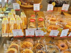 -那家面包房(珠江路店)