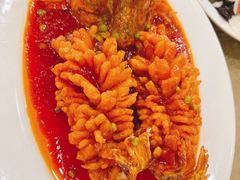 -烤肉宛饭庄(北新桥店)