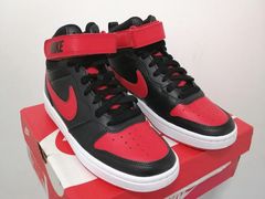 -NIKE武汉品牌体验店