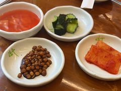 -全州拌饭馆(断桥店)